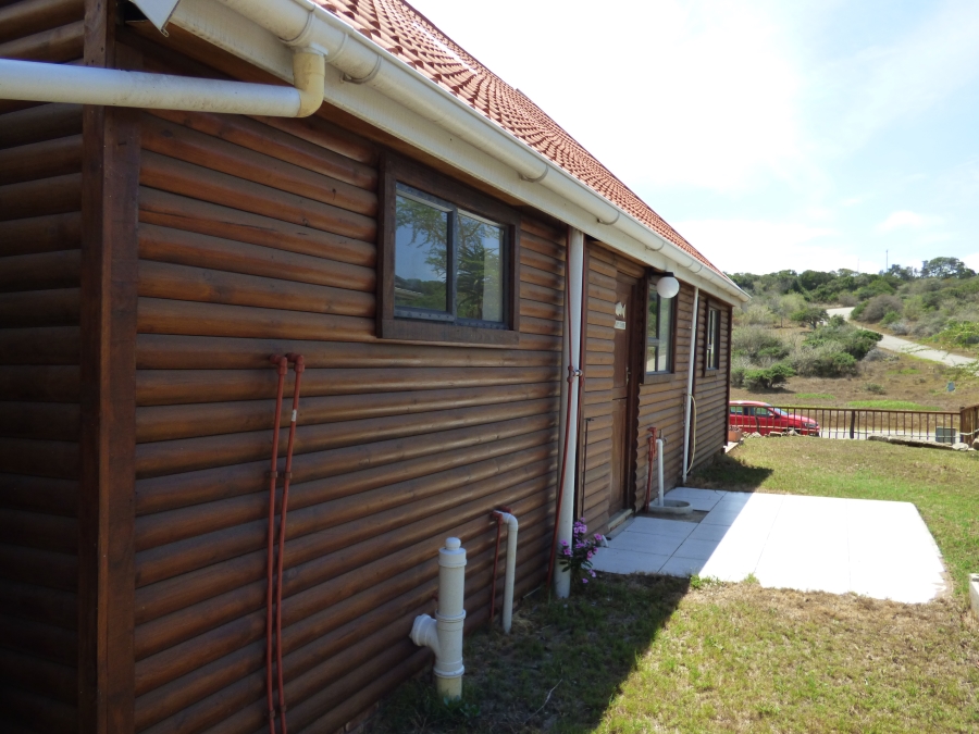 3 Bedroom Property for Sale in Boesmansriviermond Eastern Cape